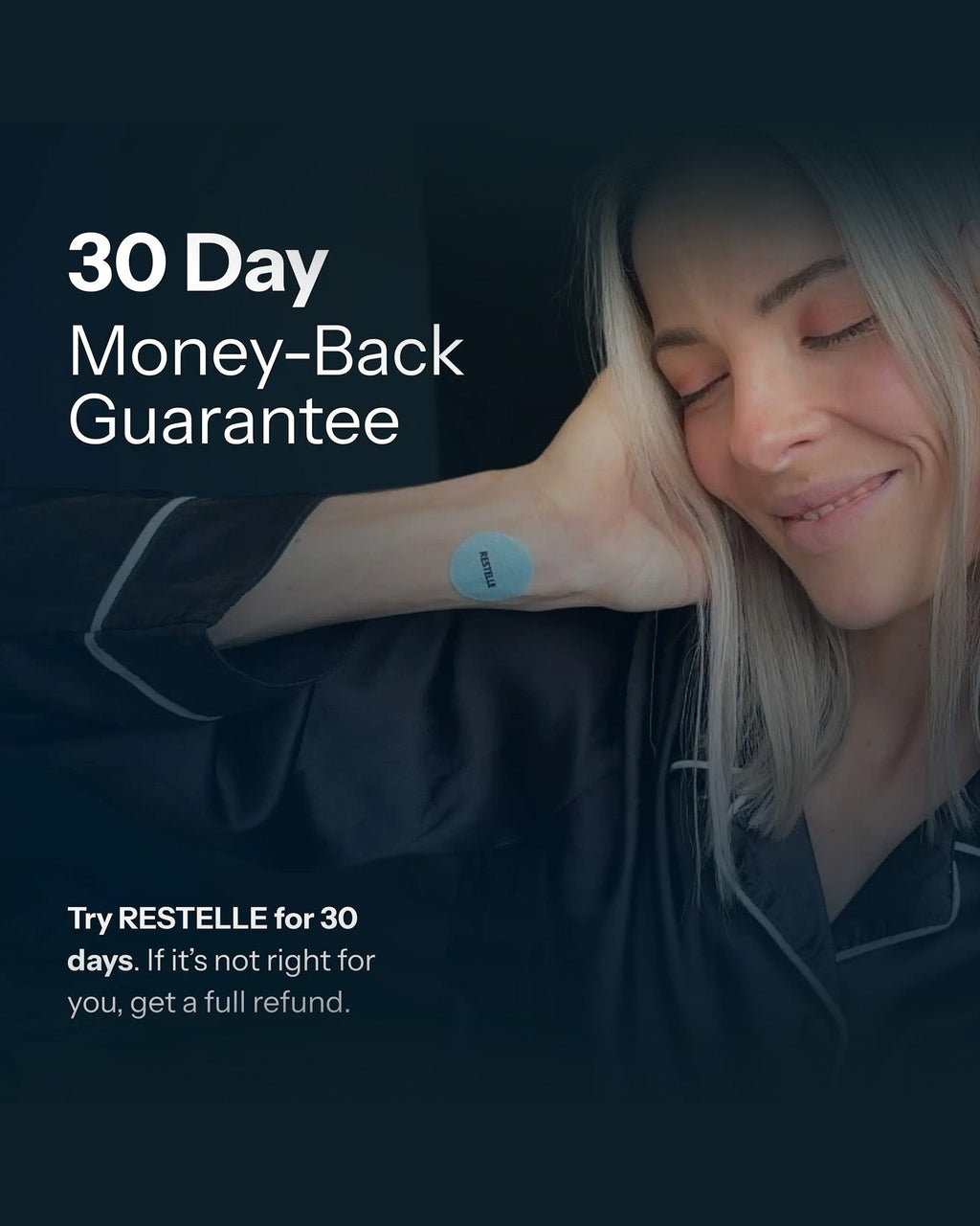 Restelle Sleep Patches